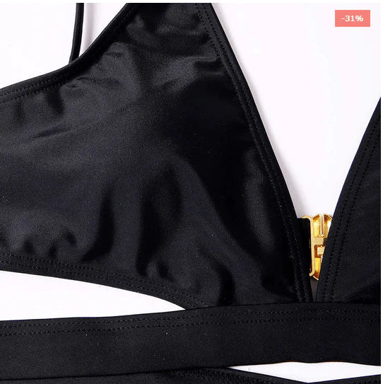 Closeup of black women&