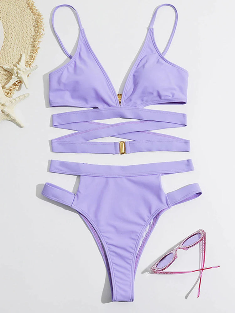 Lavender women&