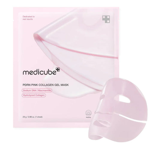 Máscara Rejuvenescedora de Salmão