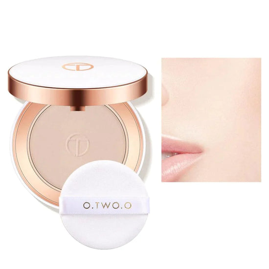 Blush OTWOO Prova D&