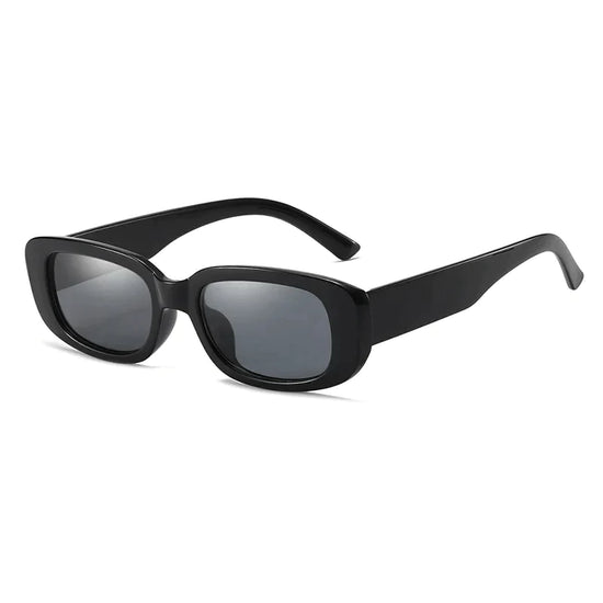 Retro sunglasses for women