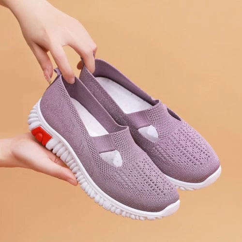 Tênis Ortopédico ComfortFit